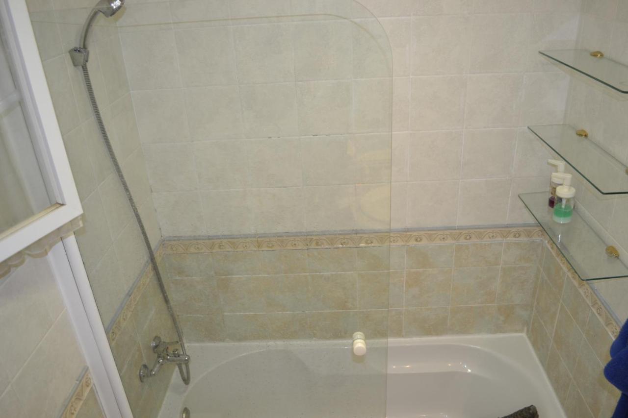 Centrico Y Amplio Apartamento 100% Equipado Jerez de la Frontera Luaran gambar