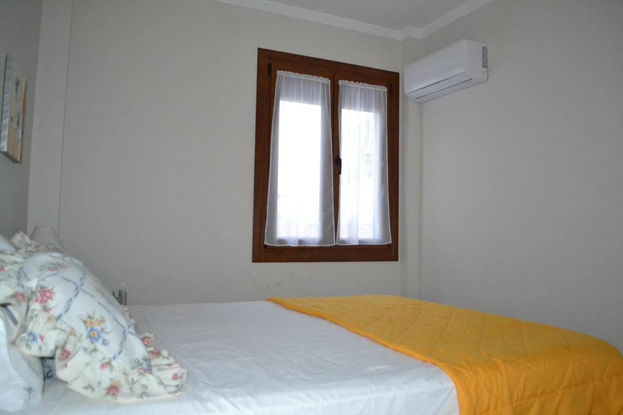 Centrico Y Amplio Apartamento 100% Equipado Jerez de la Frontera Luaran gambar