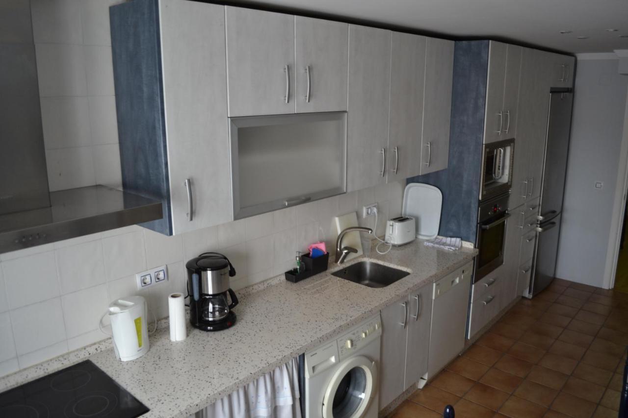 Centrico Y Amplio Apartamento 100% Equipado Jerez de la Frontera Luaran gambar